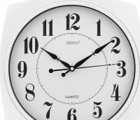 Настенные часы mirron m2002А ББ