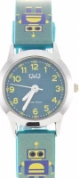 Наручные часы qq qc29j335y