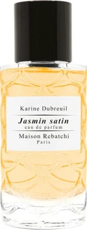 MAISON REBATCHI JASMIN SATIN парфюмерная вода (унисекс) 100ml Tester 