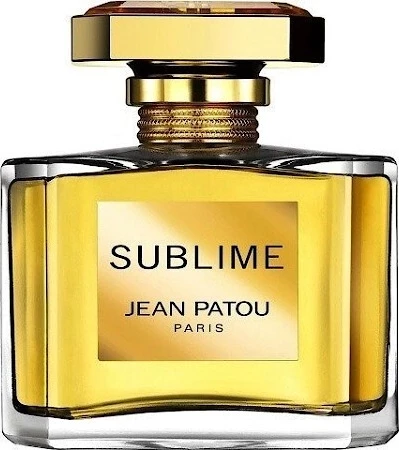 JEAN PATOU SUBLIME парфюмерная вода (женские) 100ml *Tester 