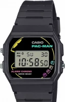 Наручные часы f-91wpc-1a