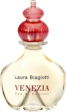 LAURA BIAGIOTTI VENEZIA туалетная вода (женские) 50ml 