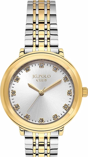 Наручные часы jg.polo club s04417m 04 