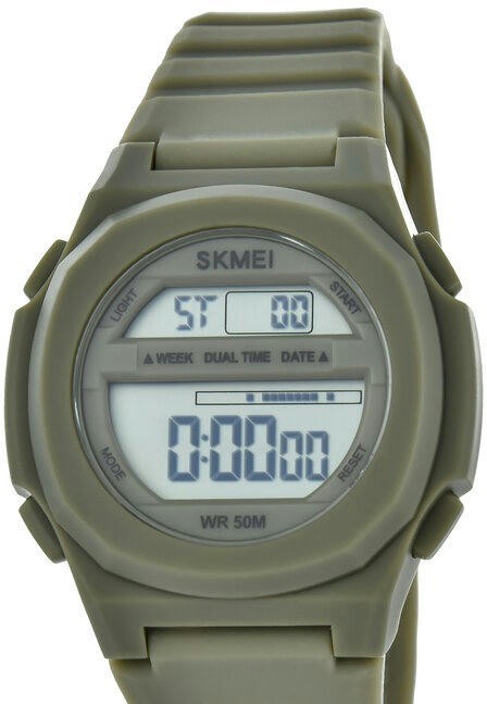 Skmei 1821KH khaki 