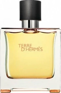 HERMES TERRE DHERMES духи (мужские) 75ml tester 