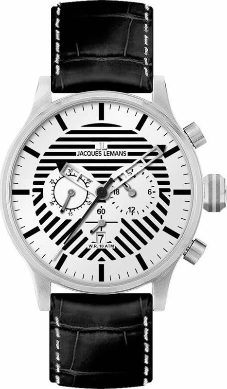 Jacques Lemans 1-1795B (уценка) 