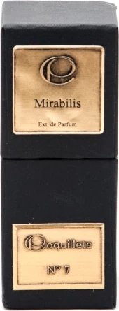 COQUILLETE PARIS MIRABILIS духи (унисекс) 10ml 