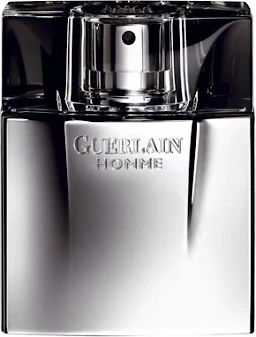 GUERLAIN HOMME туалетная вода (мужские) 80ml *Tester 