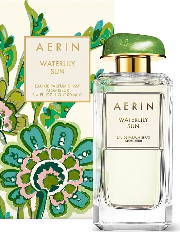 AERIN LAUDER WATERLILY SUN парфюмерная вода (женские) 50ml Tester 