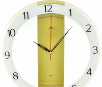 Настенные часы Рубин 3327-002