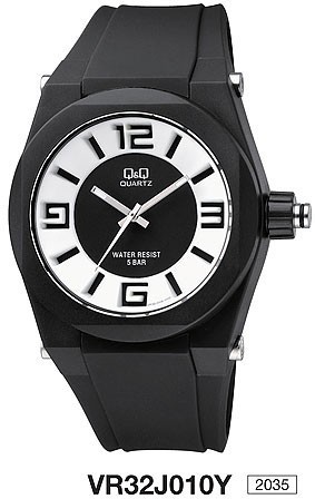 Наручные часы q&q   vr32 j010 