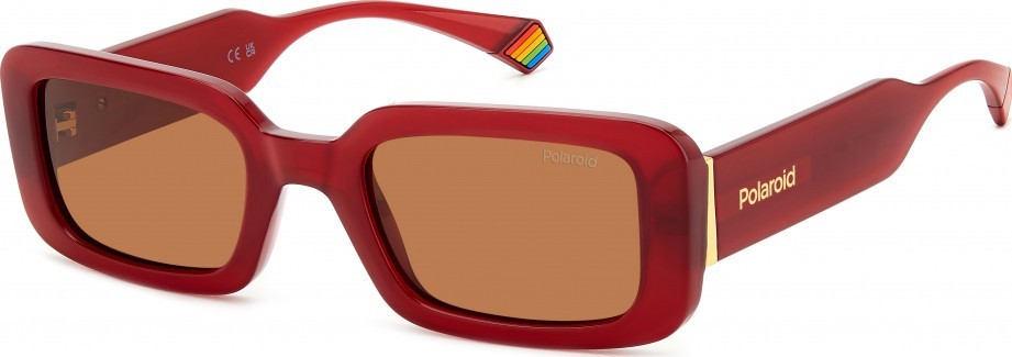 Солнцезащитные очки polaroid pld-206331c9a52he 