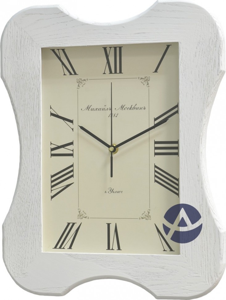 н. Михаил Москвин Ларго 1.3 