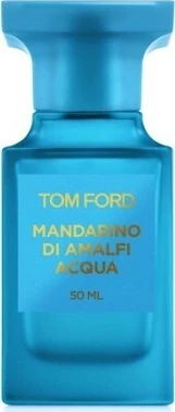 TOM FORD MANDARINO DI AMALFI ACQUA туалетная вода (унисекс) 50ml Tester 