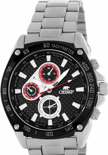 Наручные часы Север e2035-031-1443 