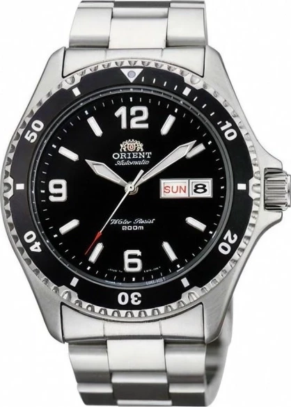 наручные часы orient saa02001b 