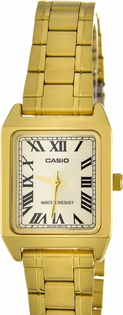 Наручные часы ltp-v007g-9b 