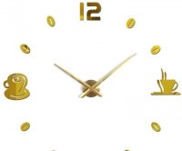 Настенные часы mirron 100 d267-З