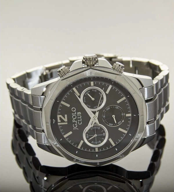 Наручные часы jg.polo club 1024 s04240m.1 4.590 