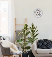 Настенные часы Рубин 2524-141