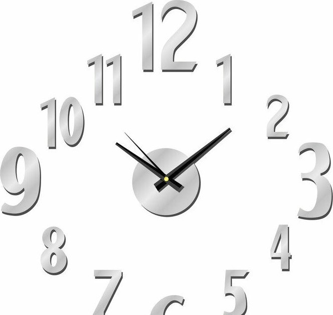 Atlantis MP02 silver 