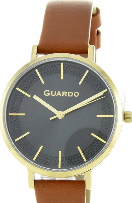 Наручные часы guardo b01396-3 