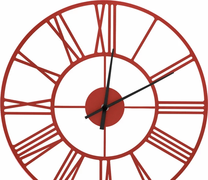 Настенные часы Рубин 4004-005 