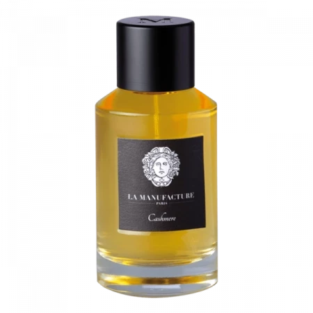 LA MANUFACTURE CASHMERE парфюмерная вода (унисекс) 100ml 