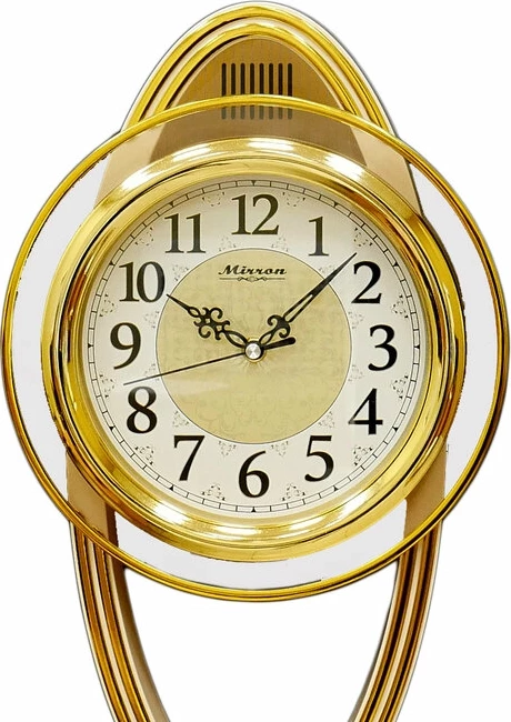 Настенные часы mirron sm11-2 