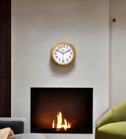 Настенные часы Алмаз С67