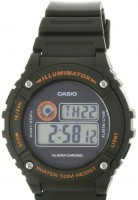 Наручные часы w-216h-3b