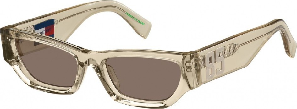 Солнцезащитные очки tommy hilfiger thf-20544910a5570 