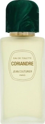 JEAN COUTURIER CORIANDRE туалетная вода (женские) 33ml 