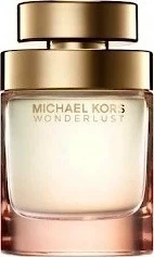 MICHAEL KORS WONDERLUST парфюмерная вода (женские) 100ml 