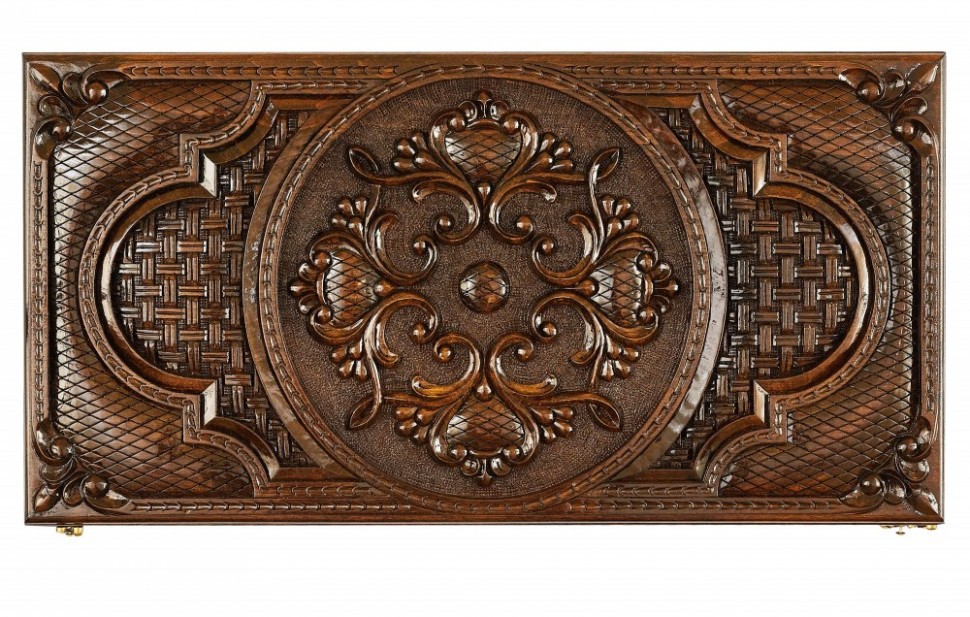 Нарды резные "Византия 3", Simonyan 