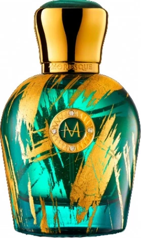 MORESQUE FIORE DI PORTOFINO парфюмерная вода (унисекс) 50ml Tester 