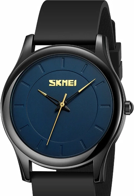 Наручные часы skmei 2112bkbu black/blue 