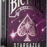 Карты "Bicycle Stargazer Falling Star Standard index" 
