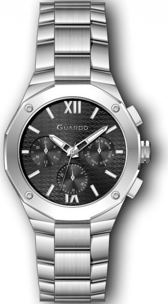 наручные часы guardo premium gr12762-1 