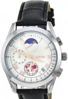 Наручные часы skmei 9236sisi silver/silver