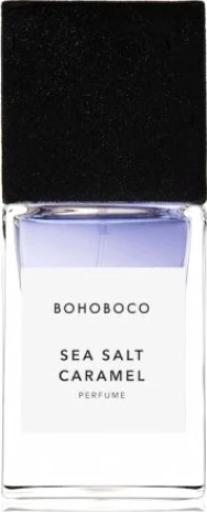 BOHOBOCO SEA SALT CARAMEL духи (унисекс) 50ml Tester 