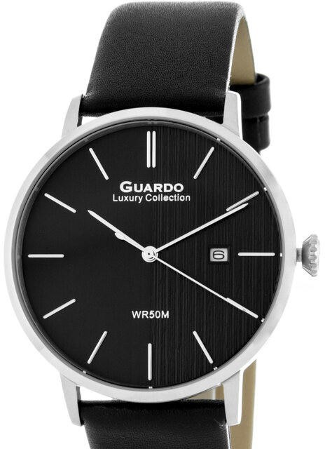 Наручные часы guardo s02419-2 