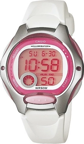 наручные часы casio lw-200-7a 