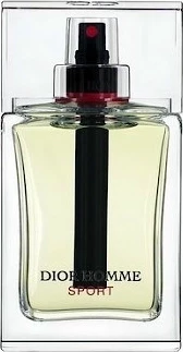 CHRISTIAN DIOR HOMME SPORT туалетная вода (мужские) 10ml 