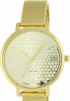 Наручные часы guardo b01107.6 золотой