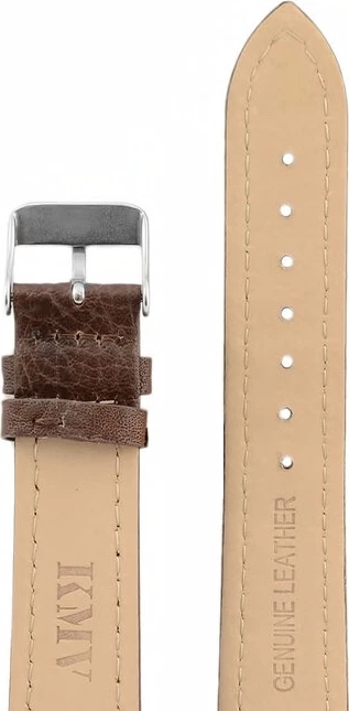 Ремешки "kmv" s-10, 20 р-р, т-кор, l 