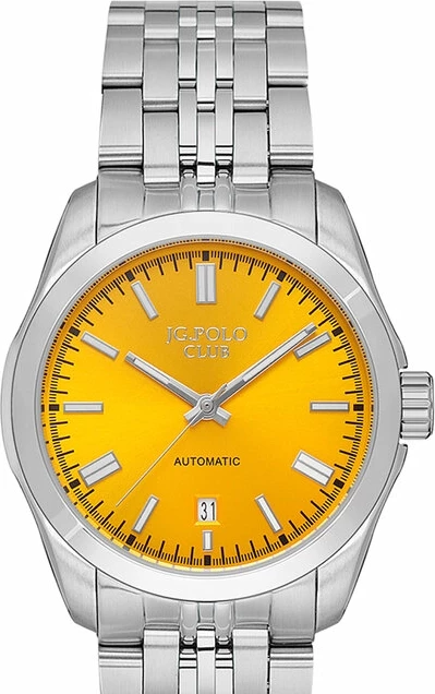 Наручные часы jg.polo club 1023 g11713.5 4290tl 