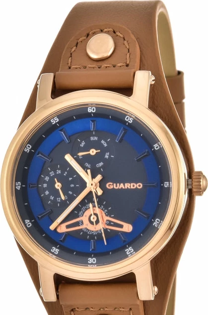 Наручные часы guardo 011265(1)-5 