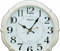 Настенные часы mirron m1017А СДБ