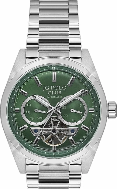 Наручные часы jg.polo club 0725 s04102m.3 8.290 